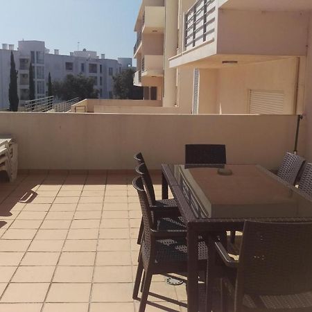 Modern 3 Bedroom Pool View. Albufeira Luaran gambar