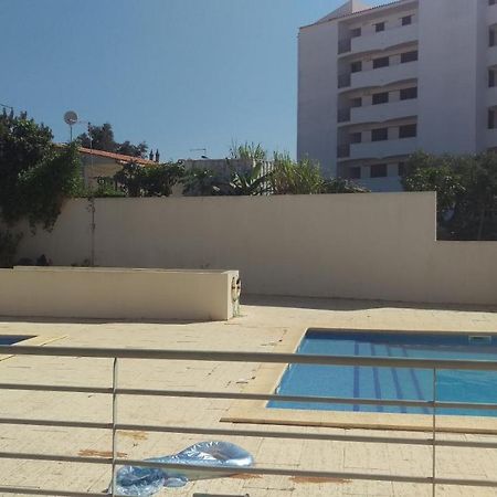 Modern 3 Bedroom Pool View. Albufeira Luaran gambar