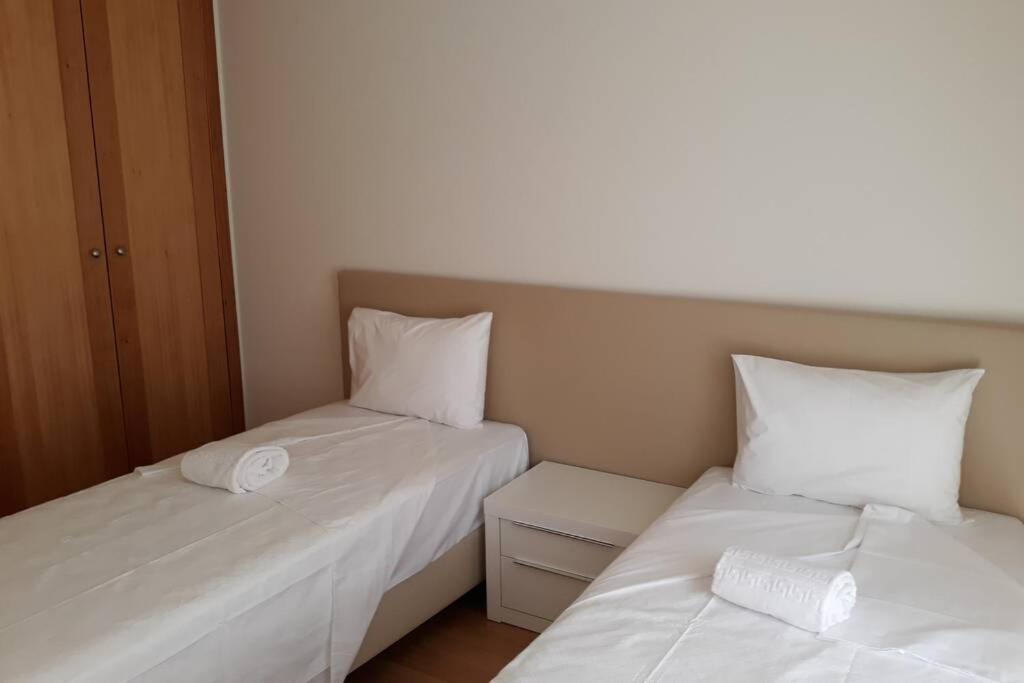 Modern 3 Bedroom Pool View. Albufeira Luaran gambar