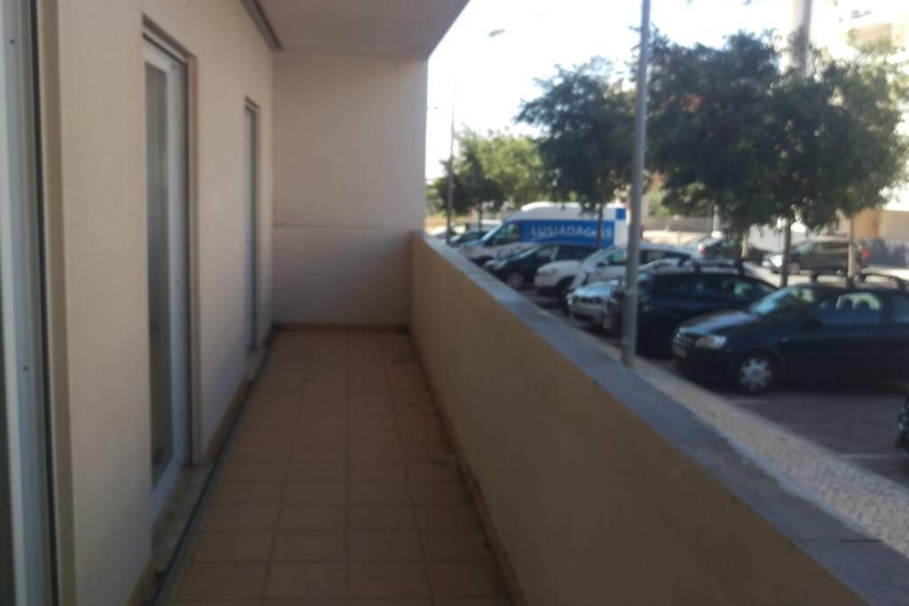 Modern 3 Bedroom Pool View. Albufeira Luaran gambar