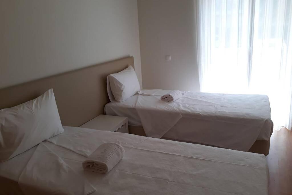 Modern 3 Bedroom Pool View. Albufeira Luaran gambar