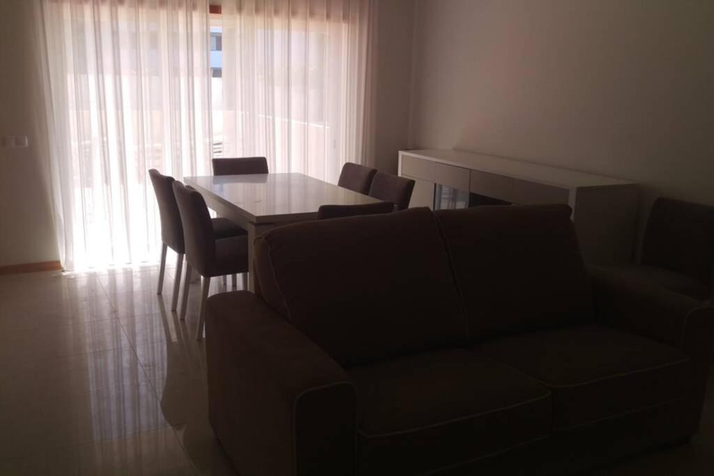 Modern 3 Bedroom Pool View. Albufeira Luaran gambar
