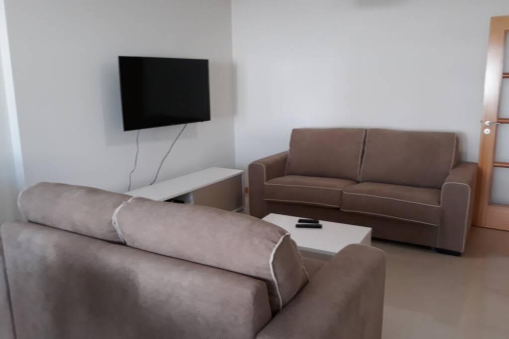 Modern 3 Bedroom Pool View. Albufeira Luaran gambar